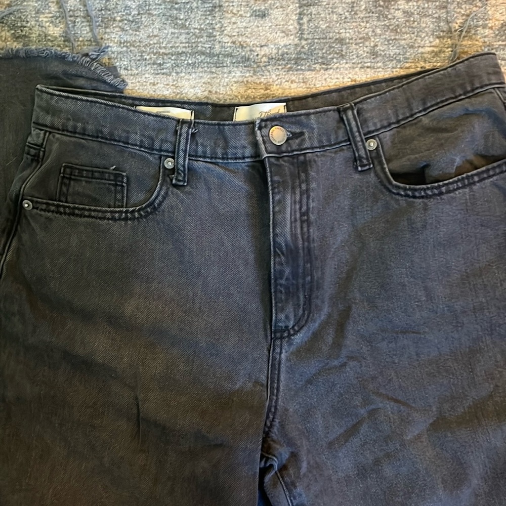 Universal Thread Boyfriend Jeans